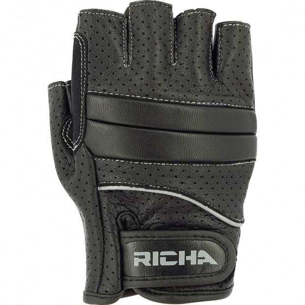 Перчатки RICHA MITAINES Black