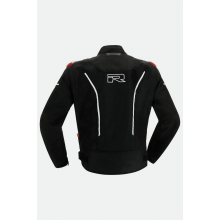 Куртка RICHA VENDETTA MESH BLACK/RED/WHITE