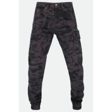 Штаны RICHA APACHE BLACK CAMO