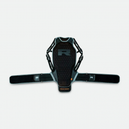Протектор RICHA D3O BACKSHIELD Black