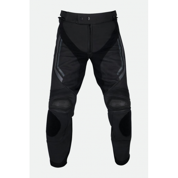 Штаны RICHA MATRIX 2 BLACK/DARK GREY
