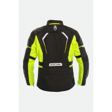 Куртка RICHA PHANTOM 2 LADY Fluo yellow