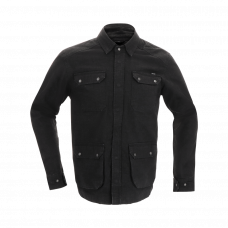Куртка RICHA LONDON BLACK