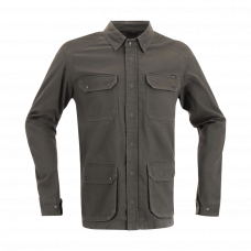 Куртка RICHA LONDON OLIVE GREEN