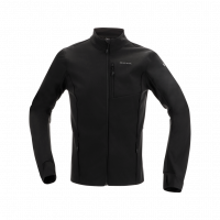 Куртка RICHA TIBET BLACK