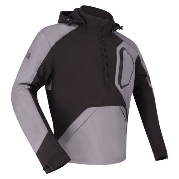 Куртка RICHA BERLIN GREY