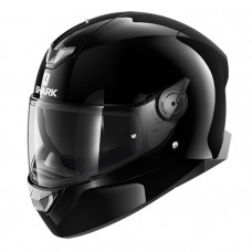 Шлем Shark Skwal 2 Blank Black Diode